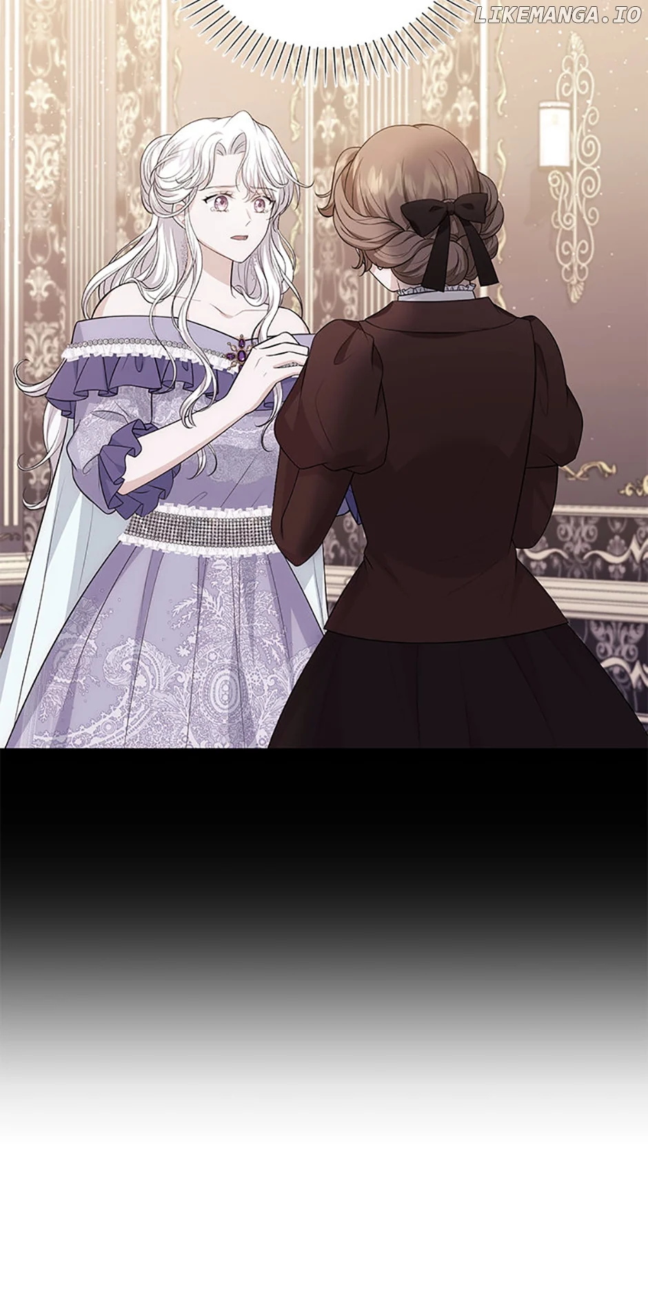 The S-Class Little Princess Is Too Strong chapter 22 page 53