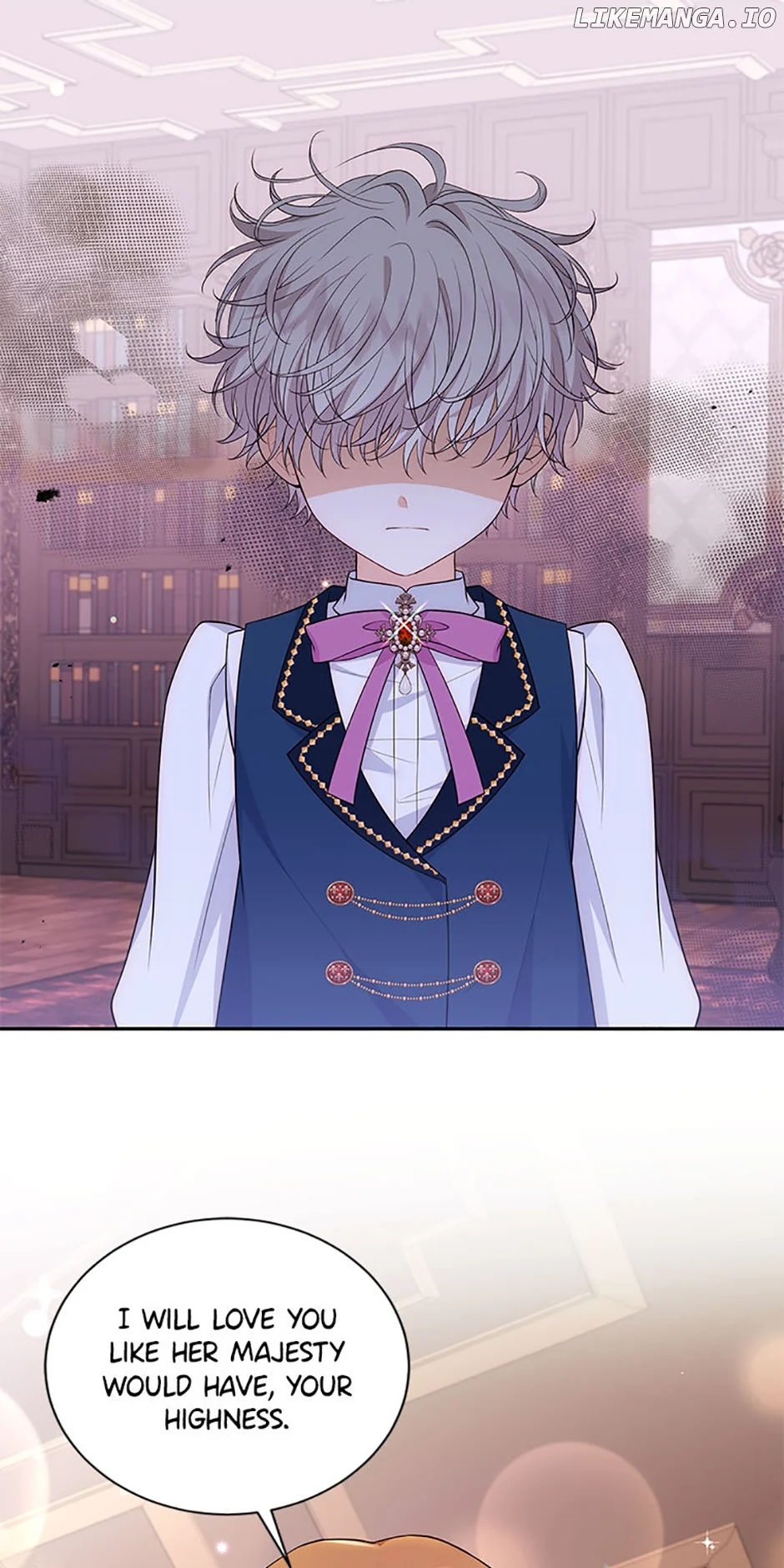 The S-Class Little Princess Is Too Strong chapter 22 page 54