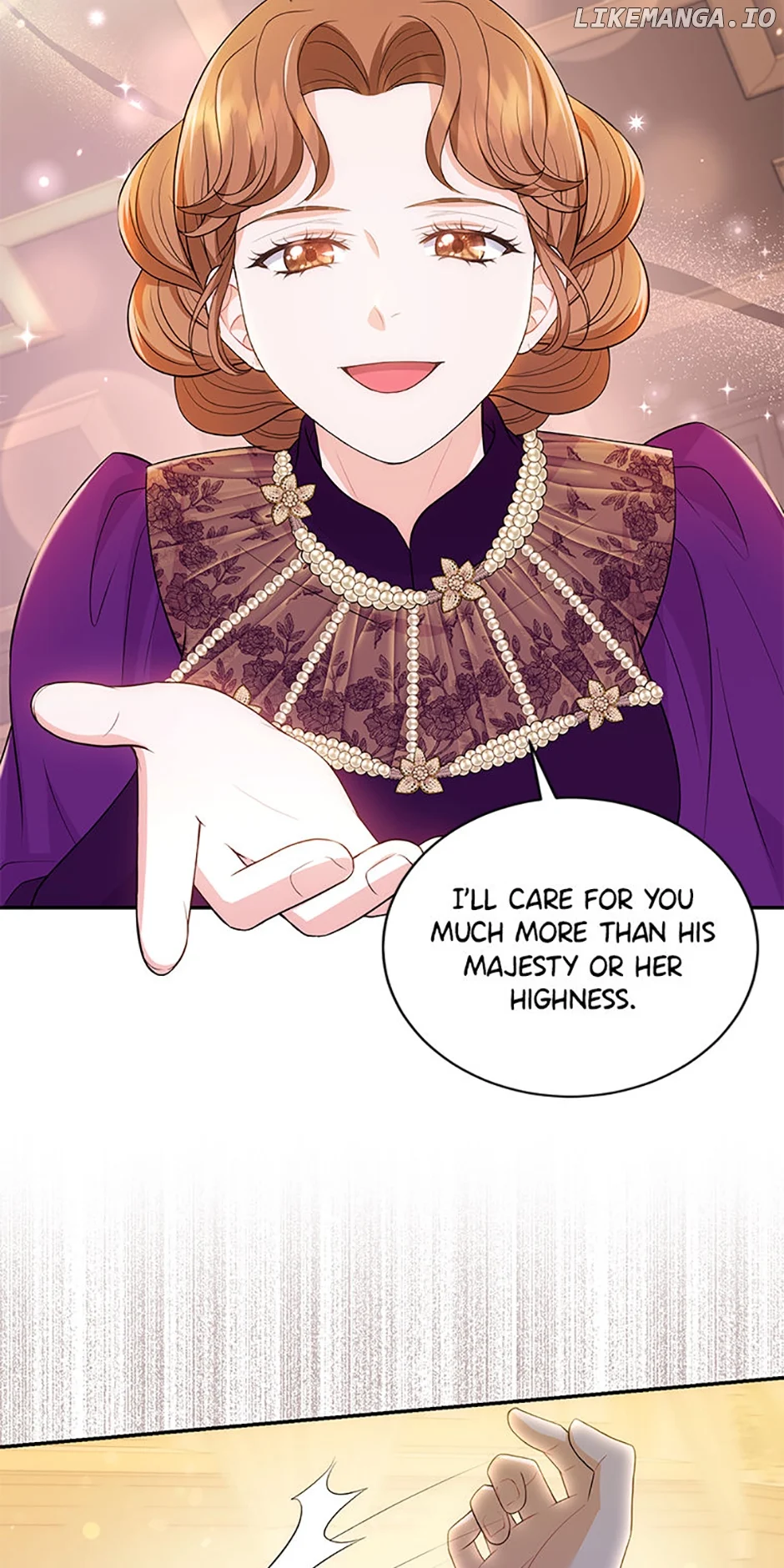 The S-Class Little Princess Is Too Strong chapter 22 page 55