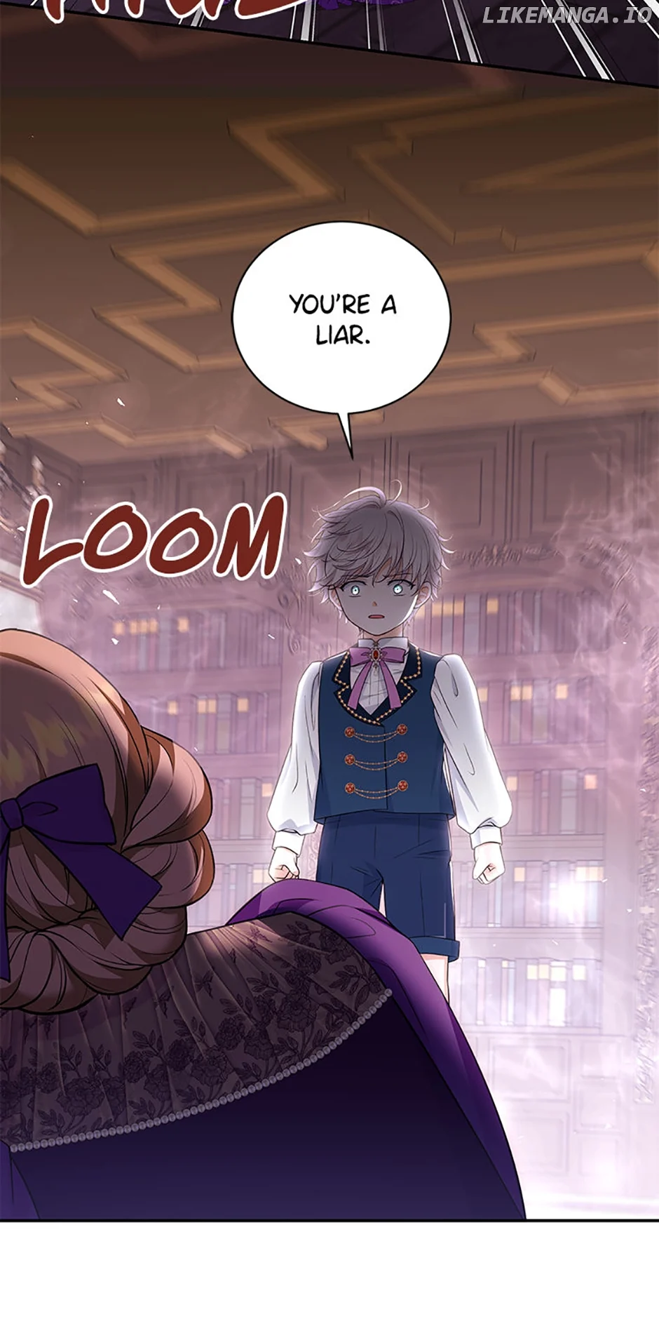 The S-Class Little Princess Is Too Strong chapter 22 page 57