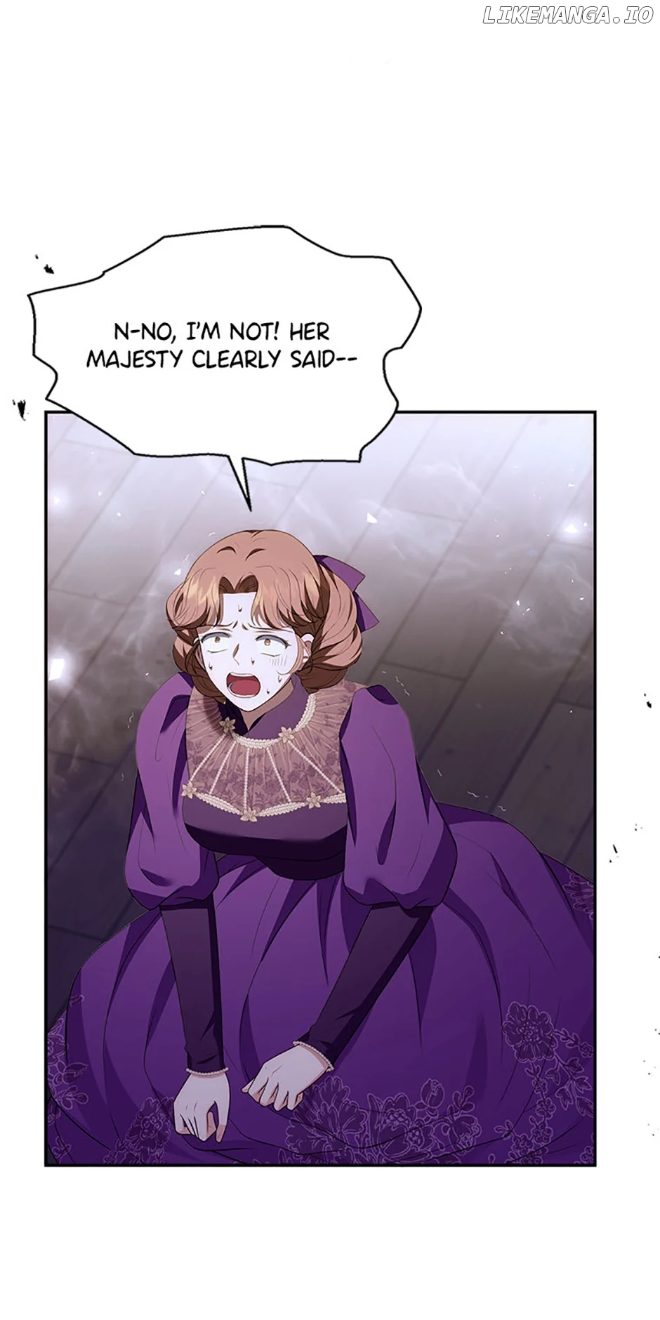 The S-Class Little Princess Is Too Strong chapter 22 page 58
