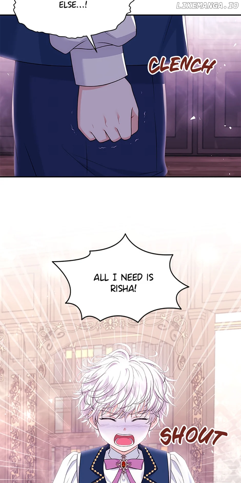 The S-Class Little Princess Is Too Strong chapter 22 page 61