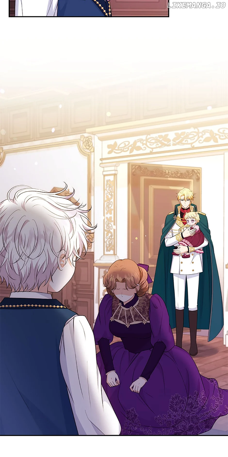 The S-Class Little Princess Is Too Strong chapter 22 page 63