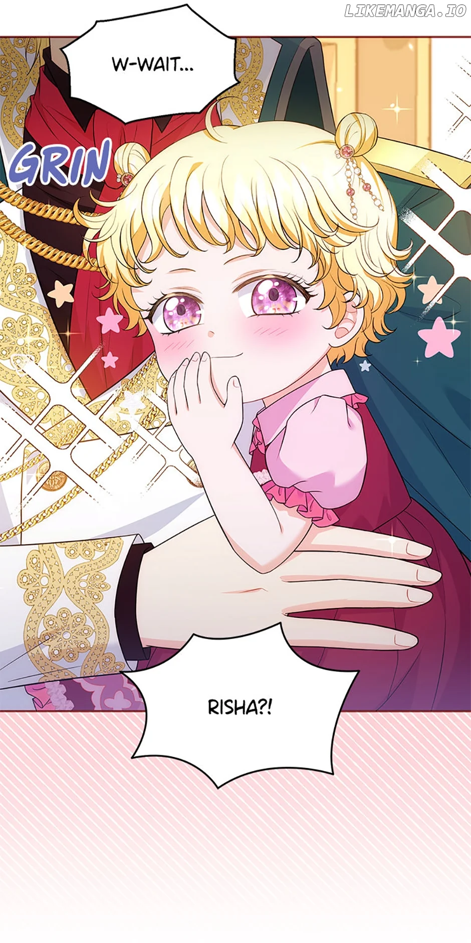 The S-Class Little Princess Is Too Strong chapter 22 page 64