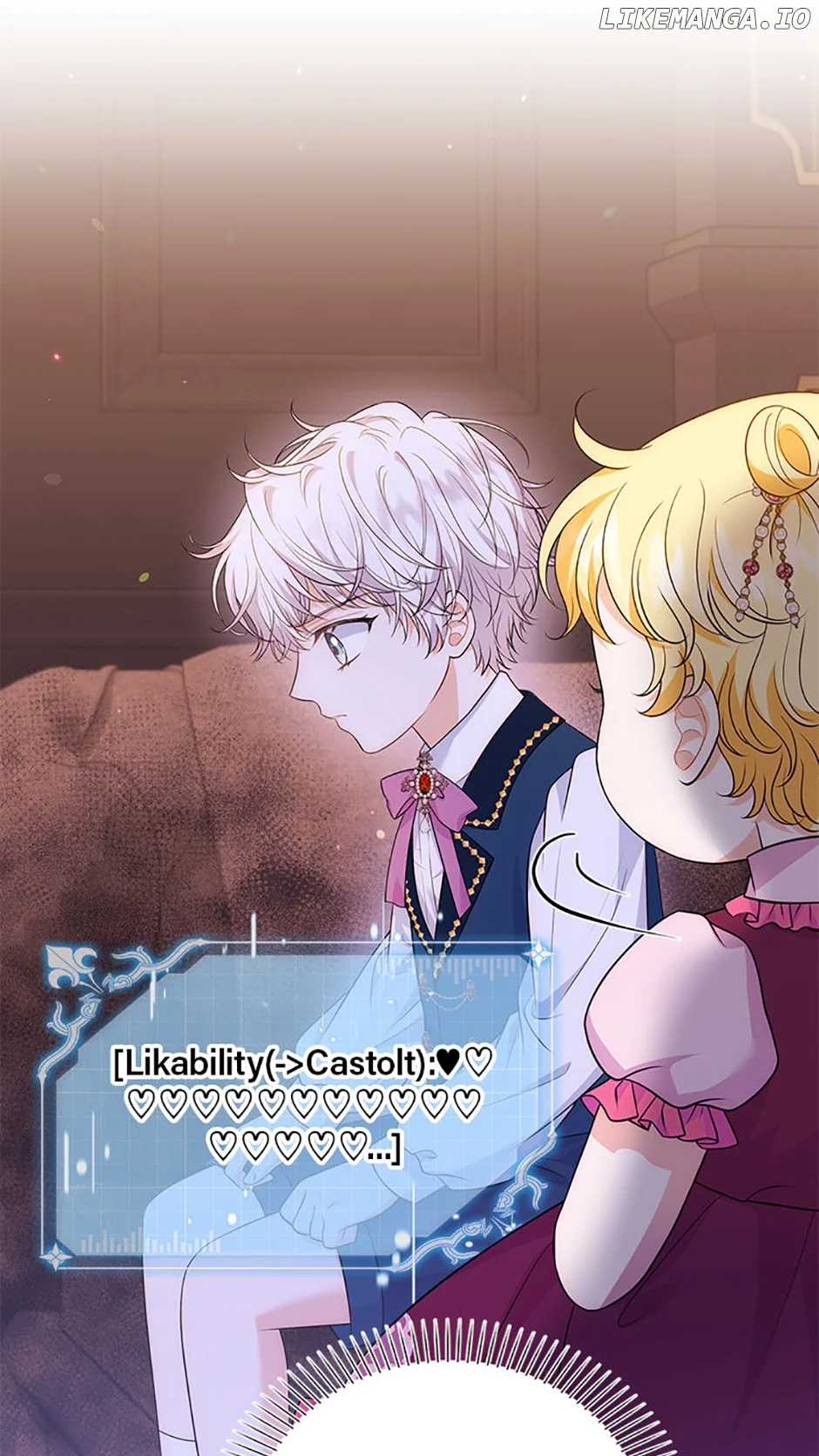 The S-Class Little Princess Is Too Strong chapter 24 page 7