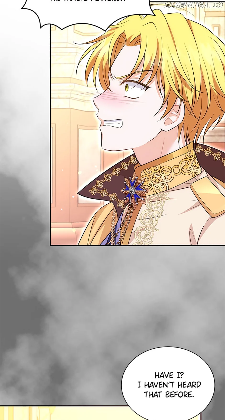 The S-Class Little Princess Is Too Strong chapter 26 page 34