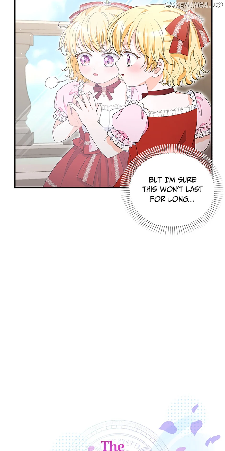 The S-Class Little Princess Is Too Strong chapter 28 page 4
