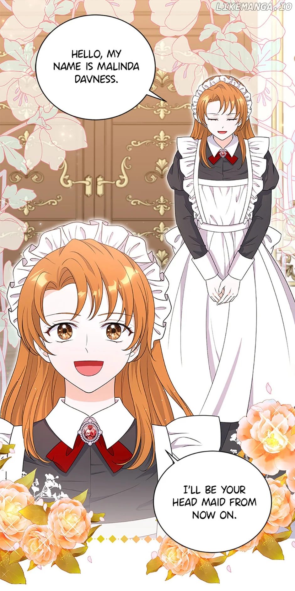 The S-Class Little Princess Is Too Strong chapter 28 page 6