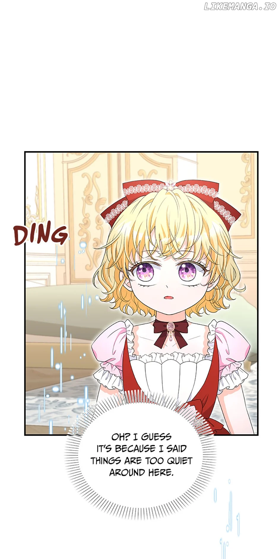The S-Class Little Princess Is Too Strong chapter 28 page 7
