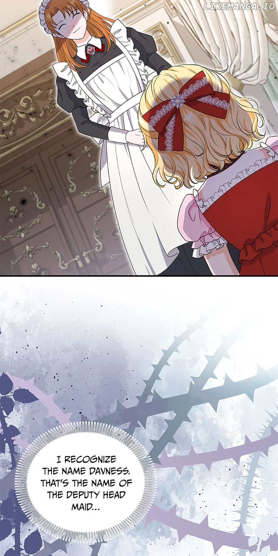 The S-Class Little Princess Is Too Strong chapter 28 page 9