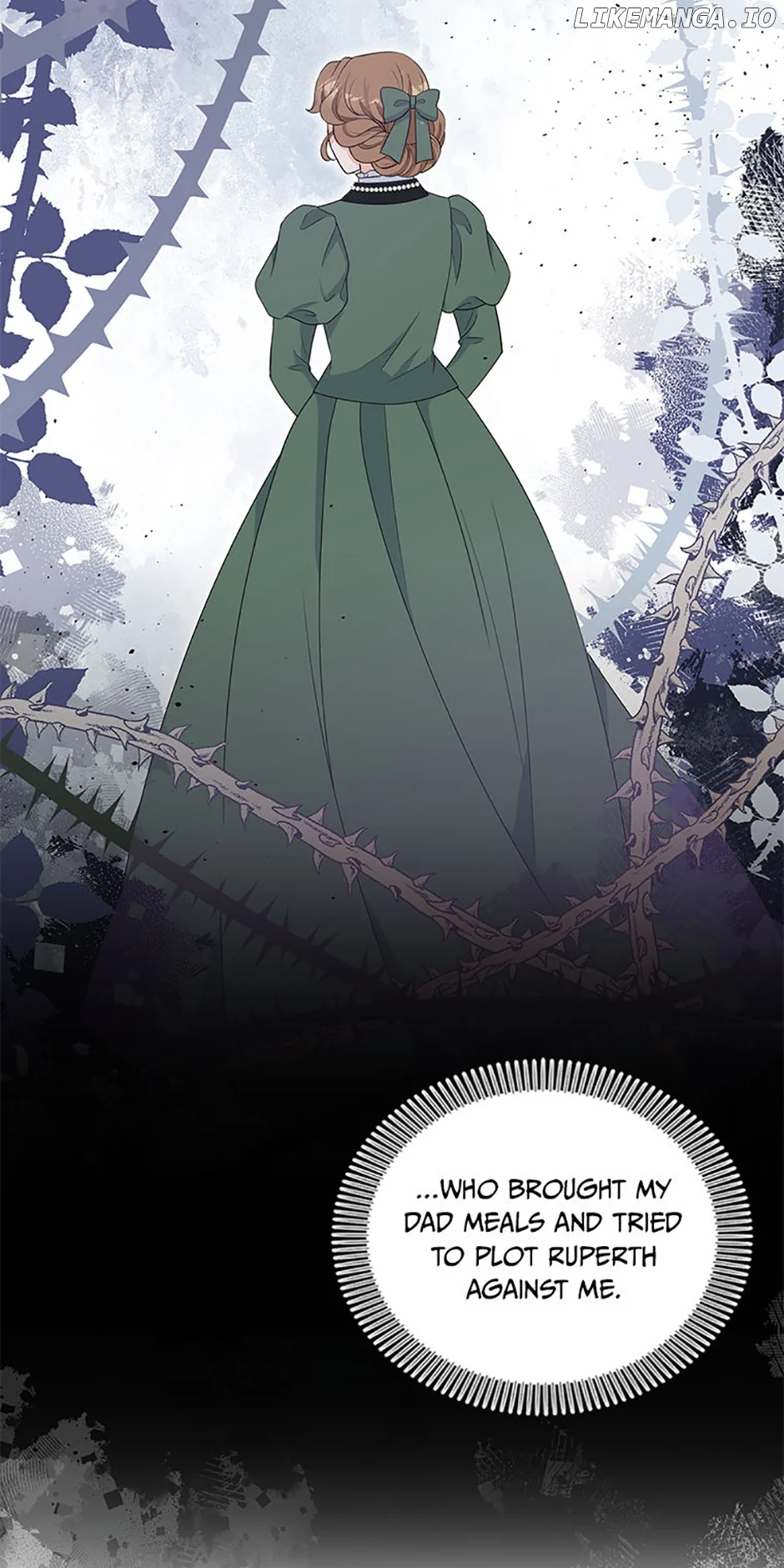 The S-Class Little Princess Is Too Strong chapter 28 page 10