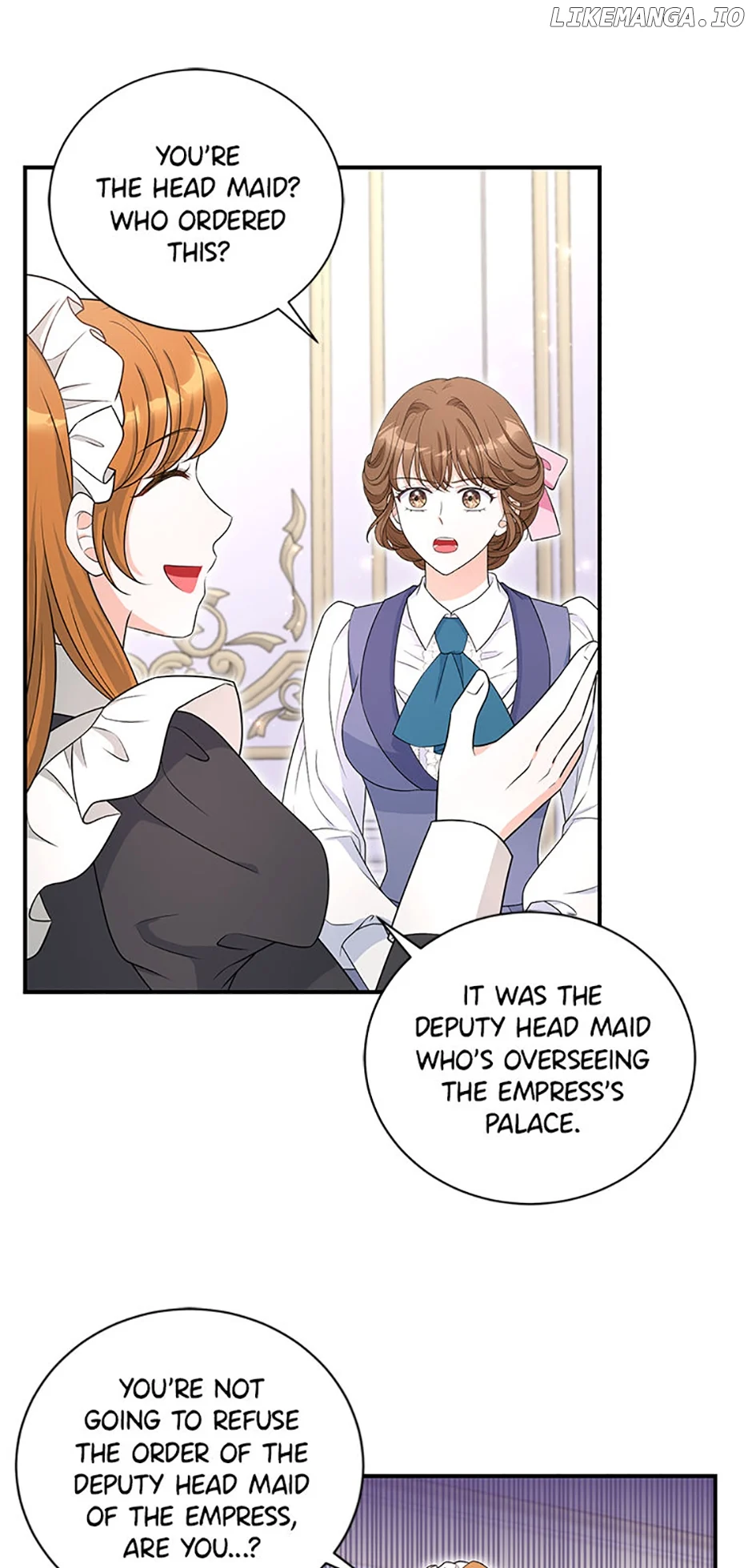 The S-Class Little Princess Is Too Strong chapter 28 page 12