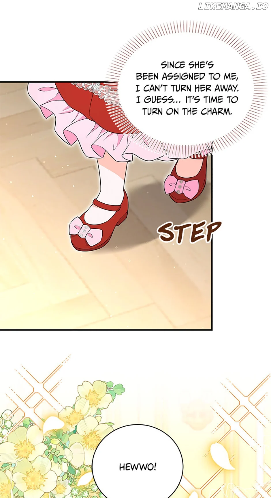 The S-Class Little Princess Is Too Strong chapter 28 page 16