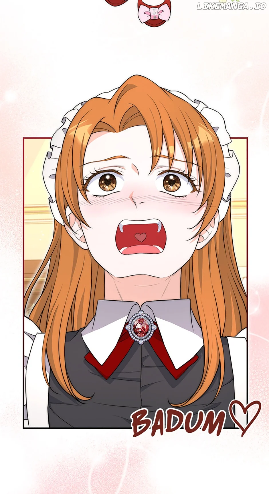 The S-Class Little Princess Is Too Strong chapter 28 page 18
