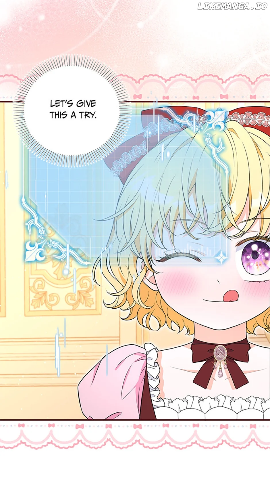 The S-Class Little Princess Is Too Strong chapter 28 page 19