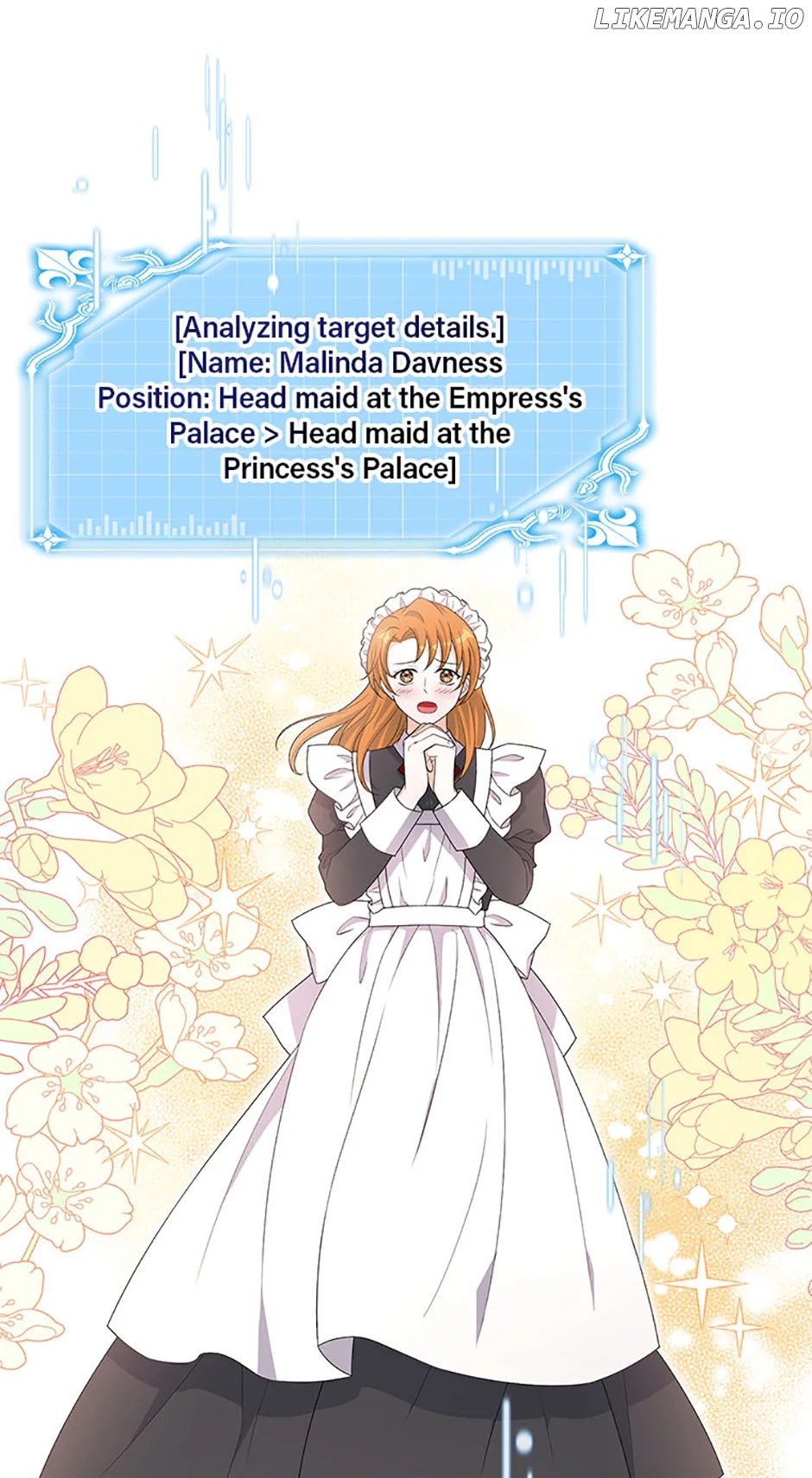 The S-Class Little Princess Is Too Strong chapter 28 page 20
