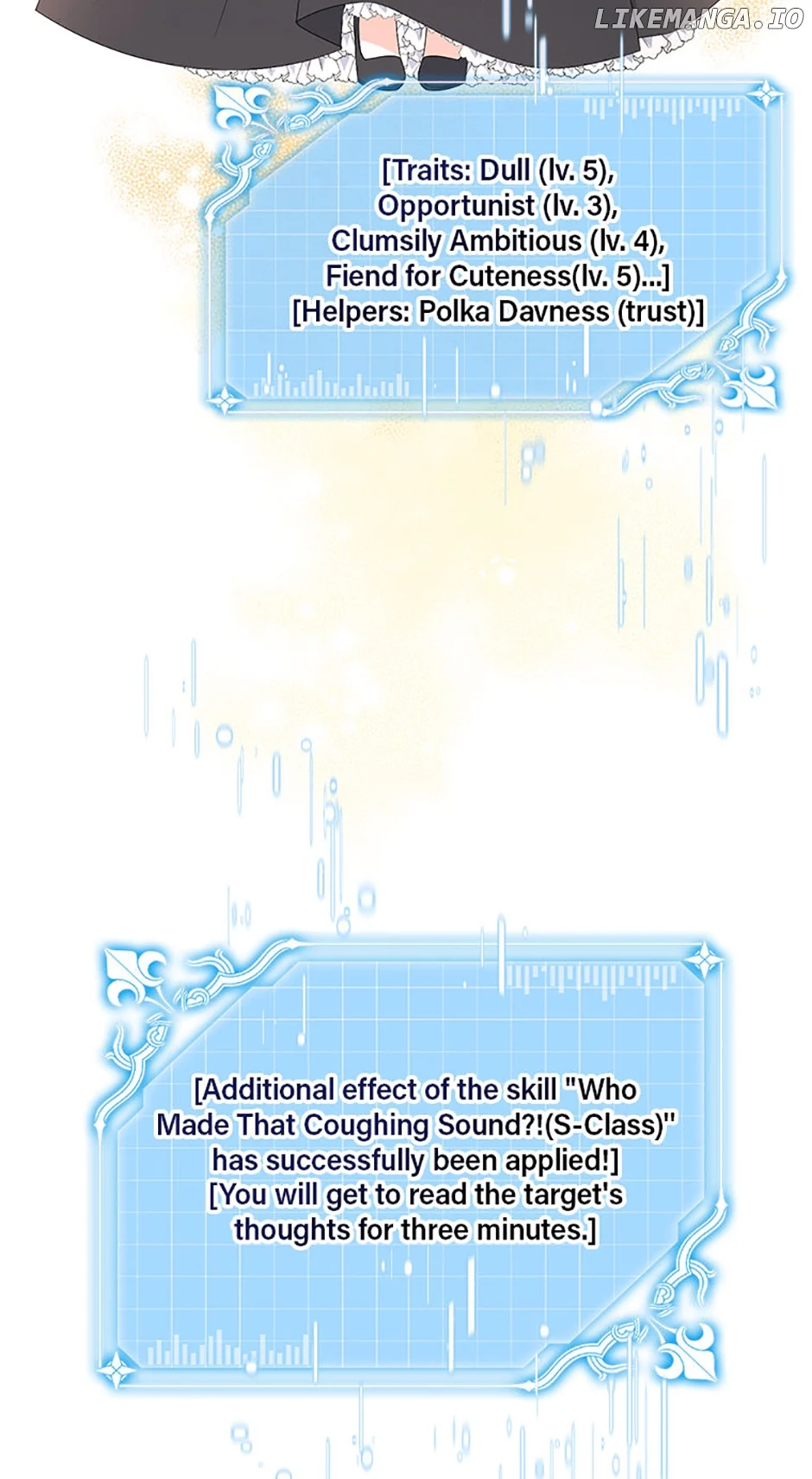 The S-Class Little Princess Is Too Strong chapter 28 page 21
