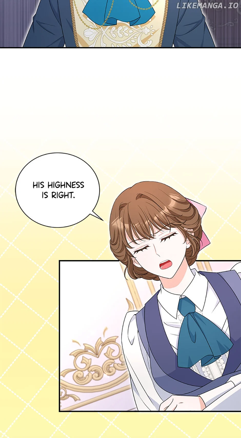 The S-Class Little Princess Is Too Strong chapter 28 page 24