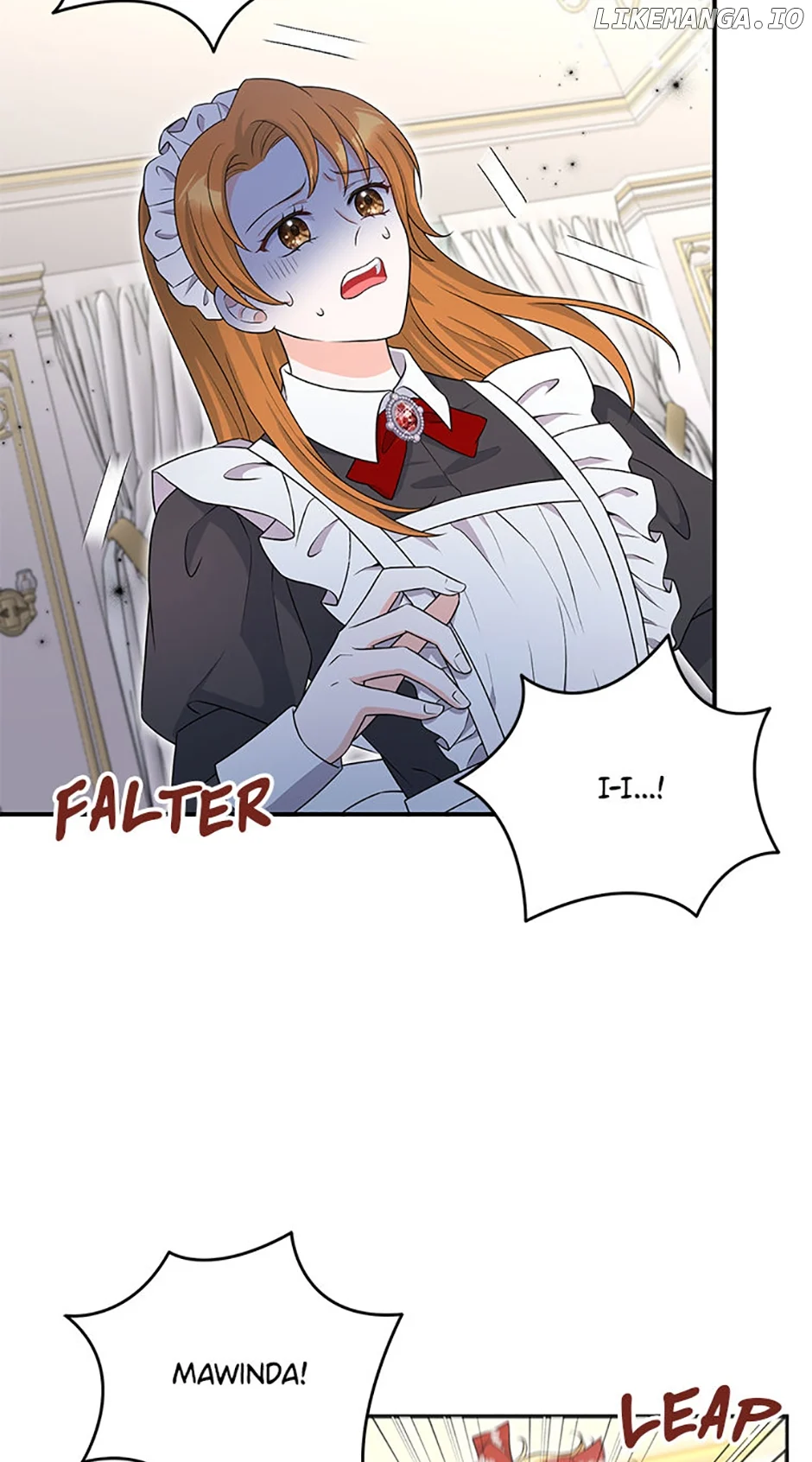 The S-Class Little Princess Is Too Strong chapter 28 page 27