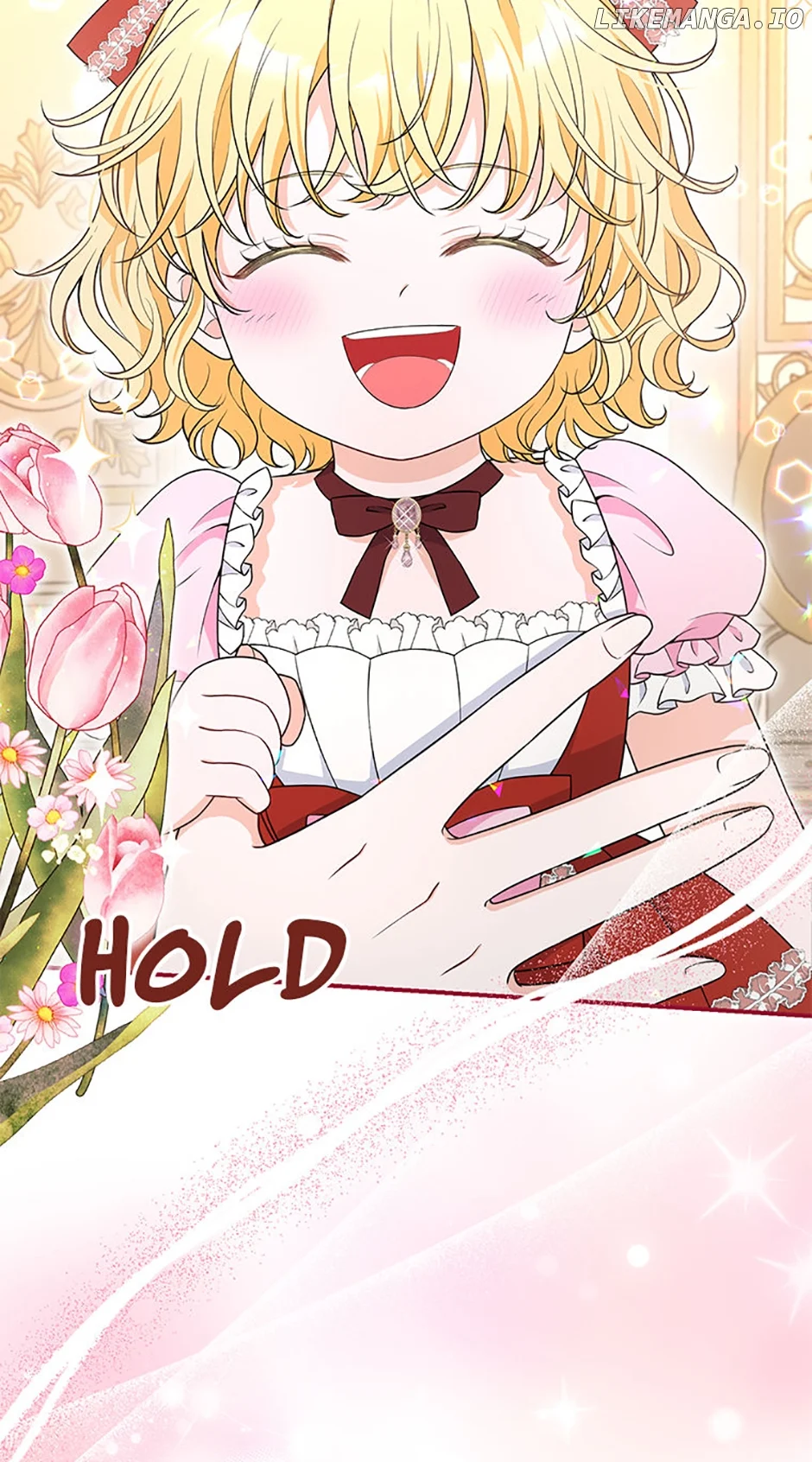 The S-Class Little Princess Is Too Strong chapter 28 page 29