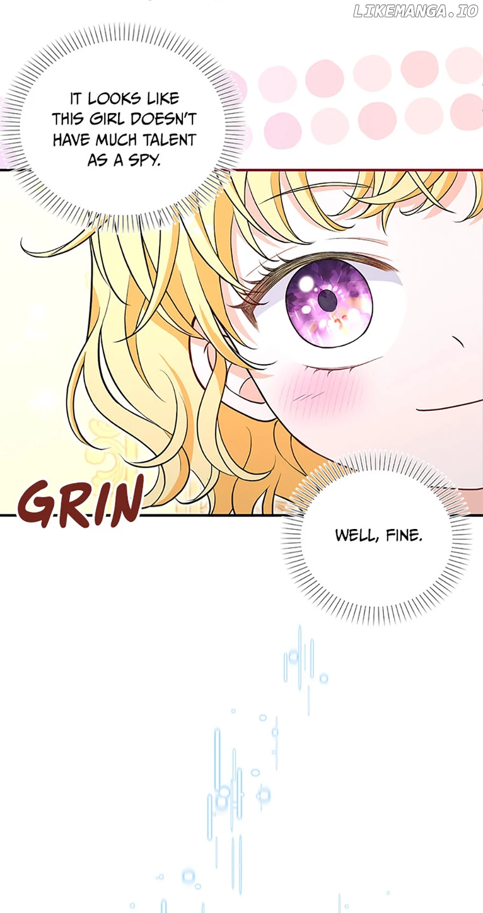 The S-Class Little Princess Is Too Strong chapter 28 page 31