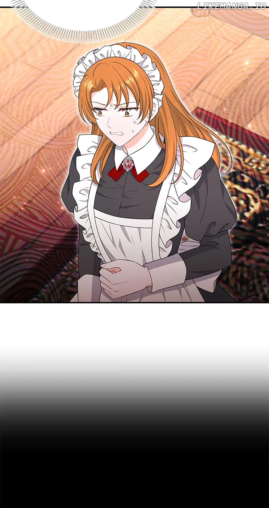 The S-Class Little Princess Is Too Strong chapter 28 page 36