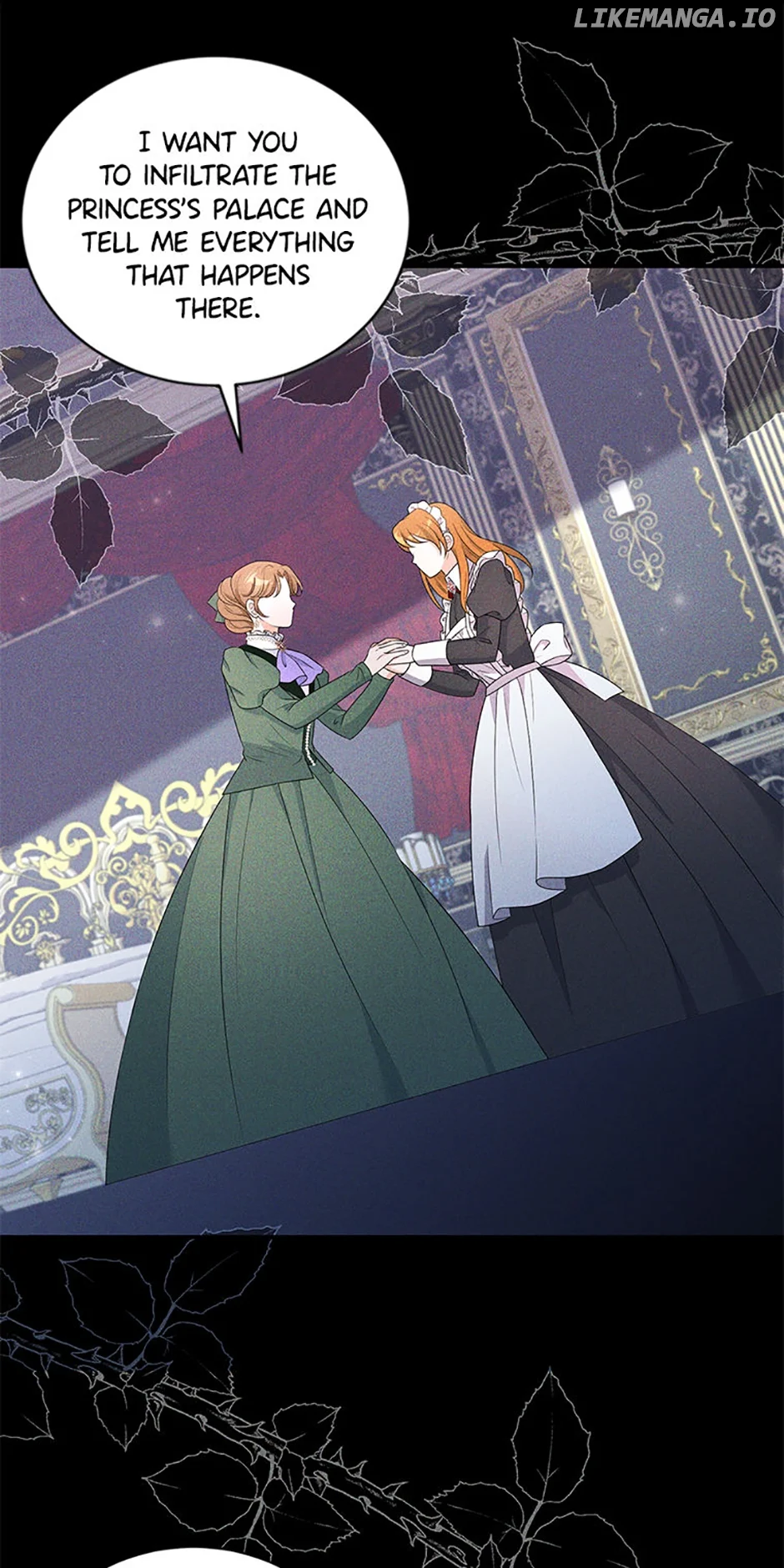 The S-Class Little Princess Is Too Strong chapter 28 page 37
