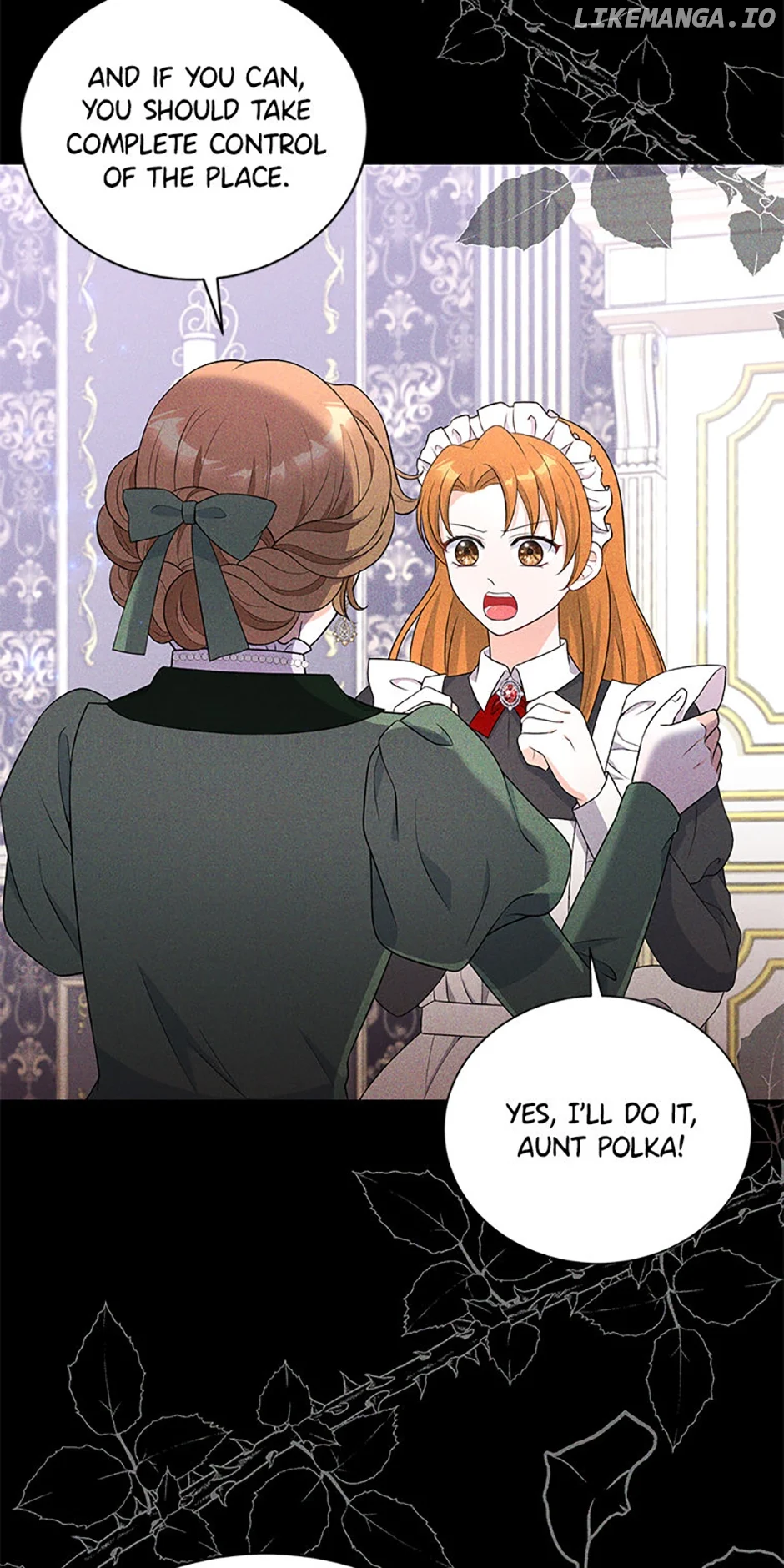 The S-Class Little Princess Is Too Strong chapter 28 page 38