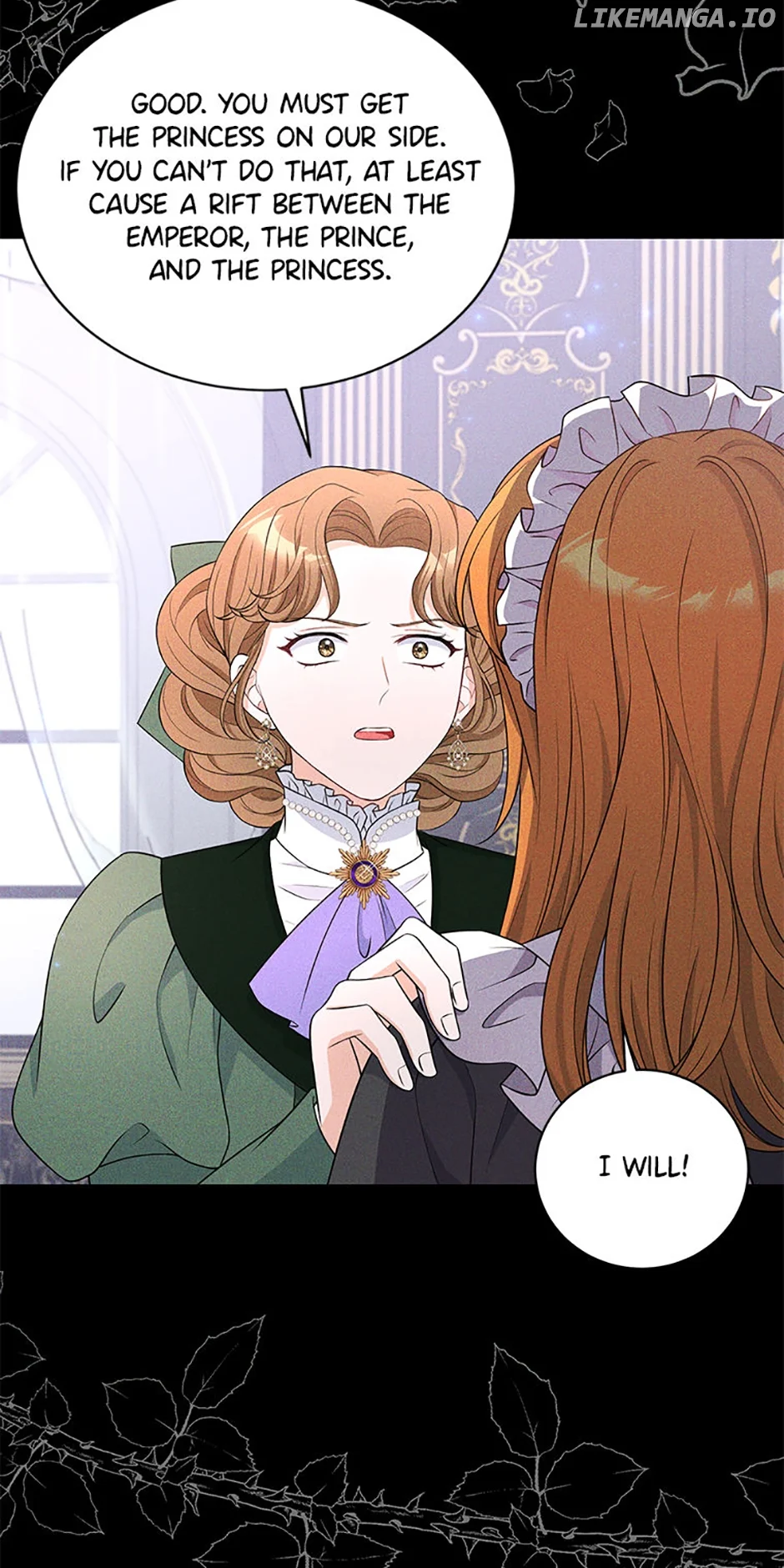 The S-Class Little Princess Is Too Strong chapter 28 page 39