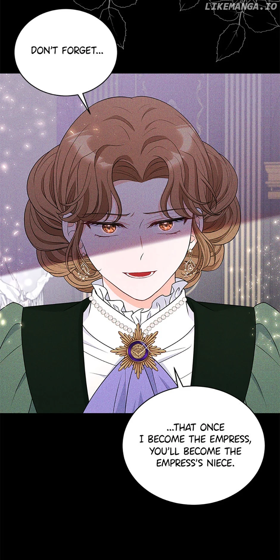 The S-Class Little Princess Is Too Strong chapter 28 page 40