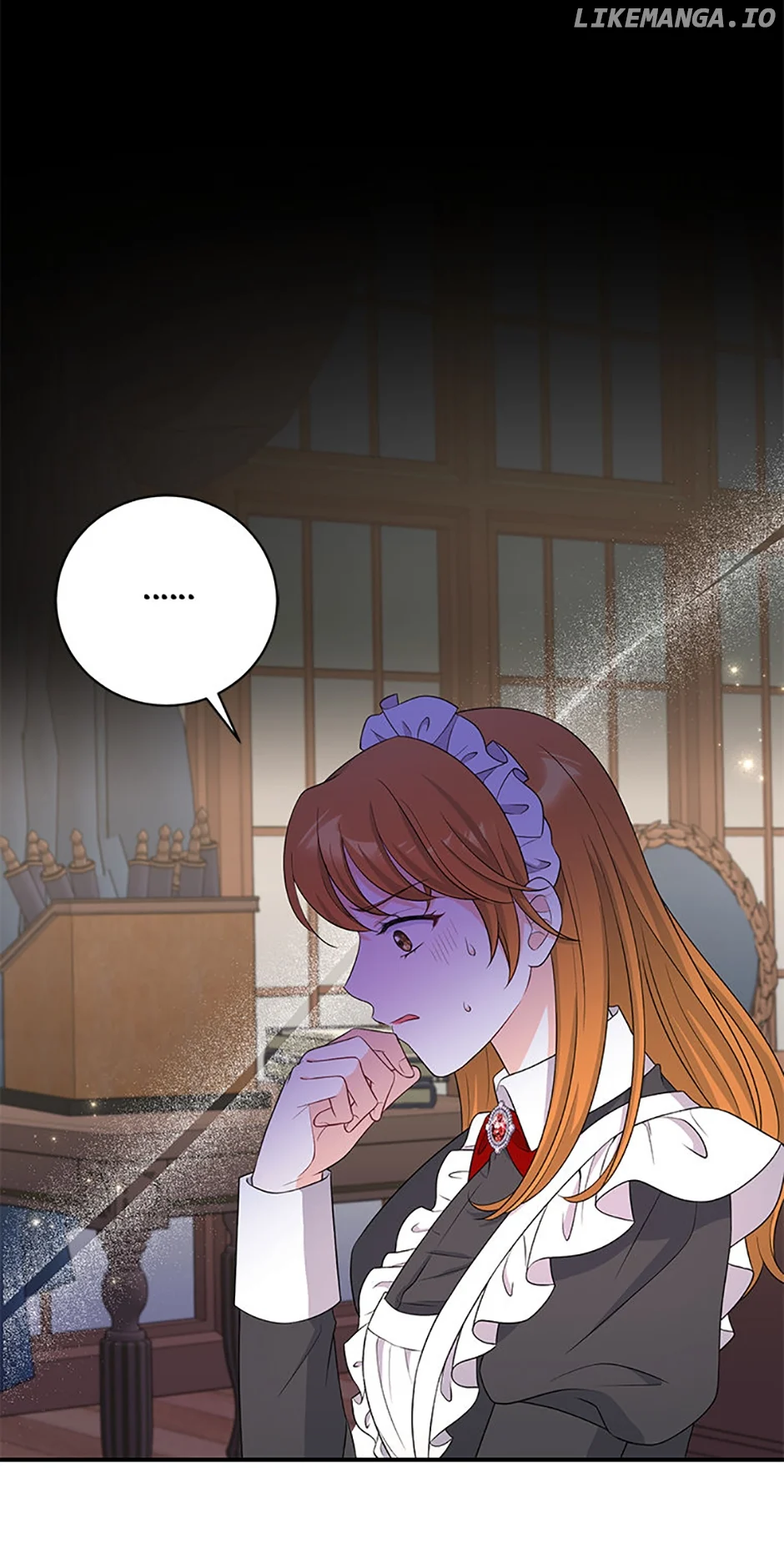 The S-Class Little Princess Is Too Strong chapter 28 page 41