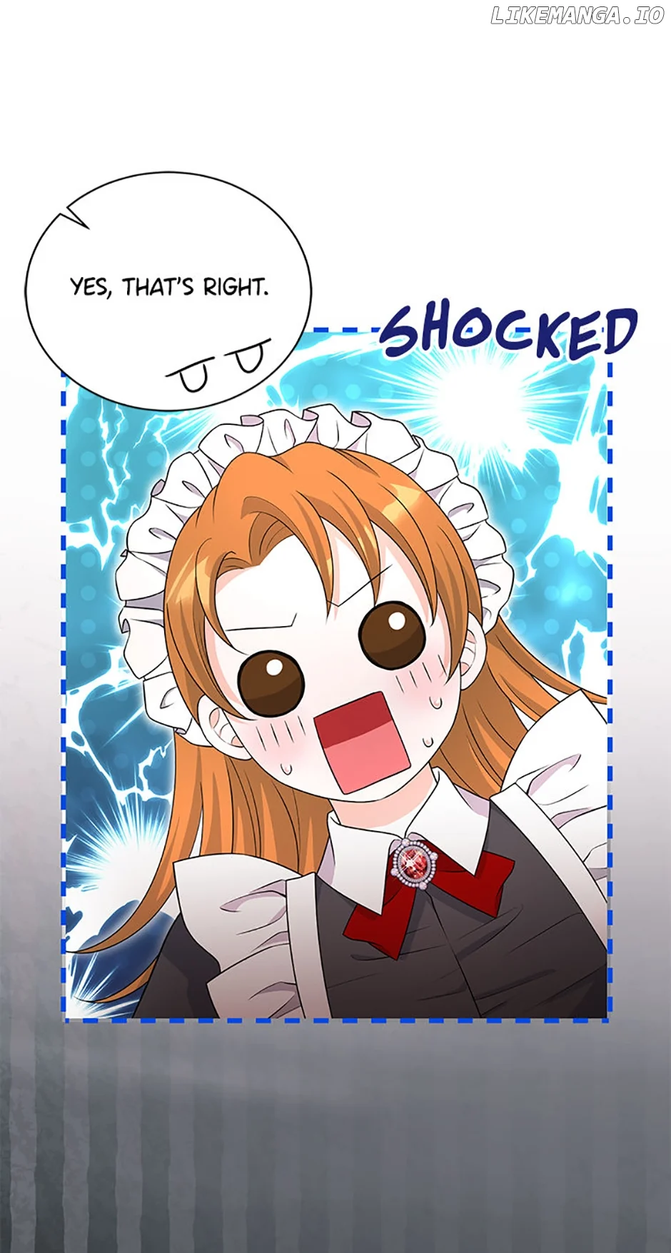 The S-Class Little Princess Is Too Strong chapter 28 page 43