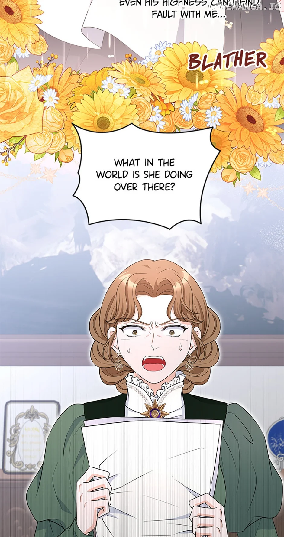 The S-Class Little Princess Is Too Strong chapter 28 page 48