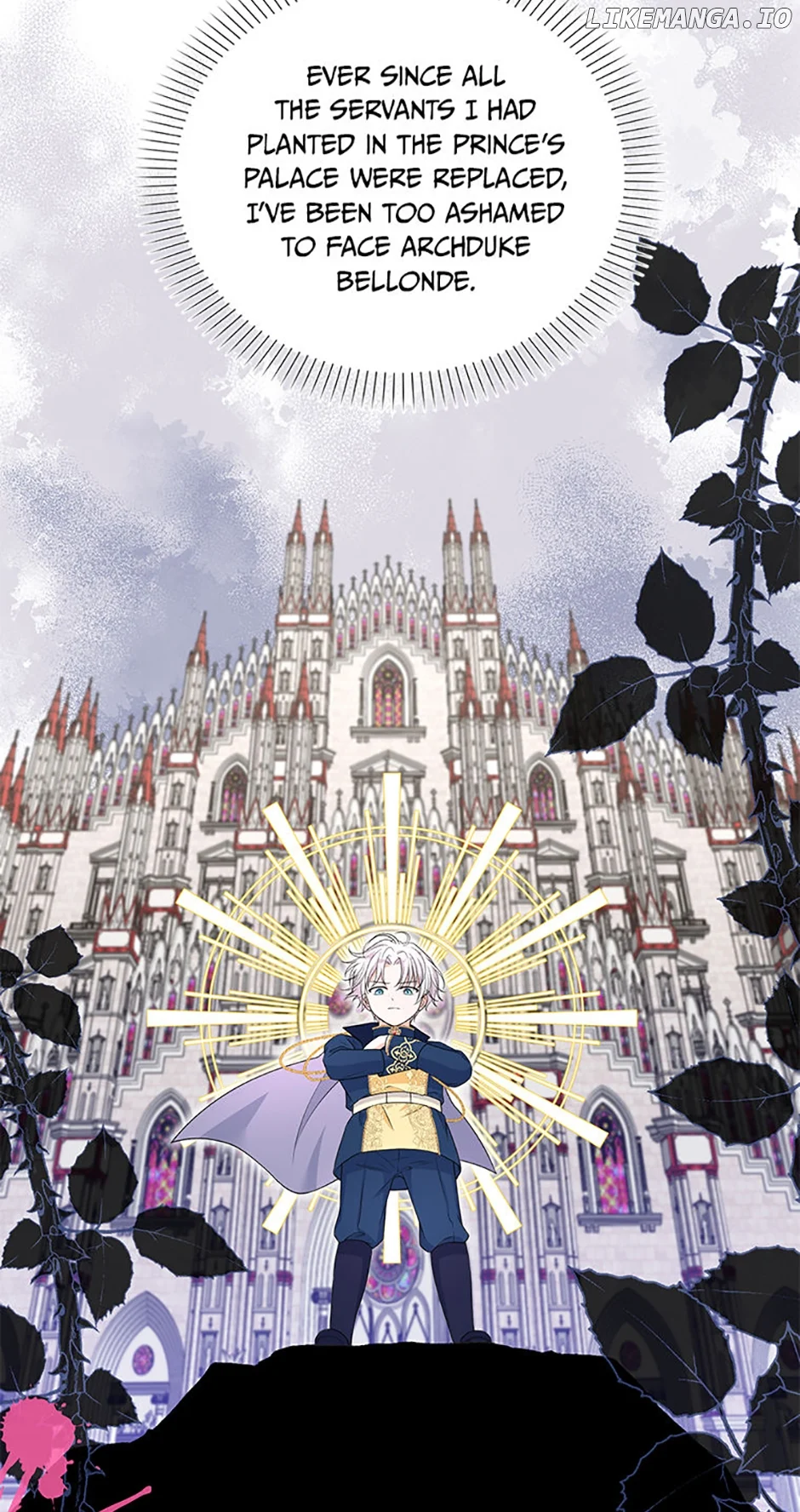 The S-Class Little Princess Is Too Strong chapter 28 page 51