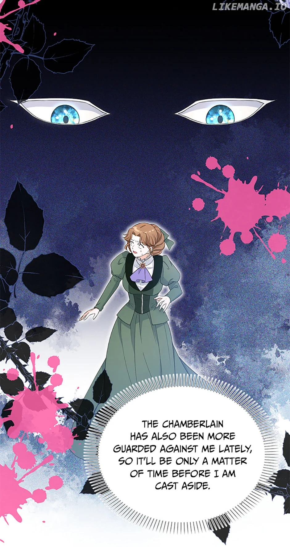 The S-Class Little Princess Is Too Strong chapter 28 page 52