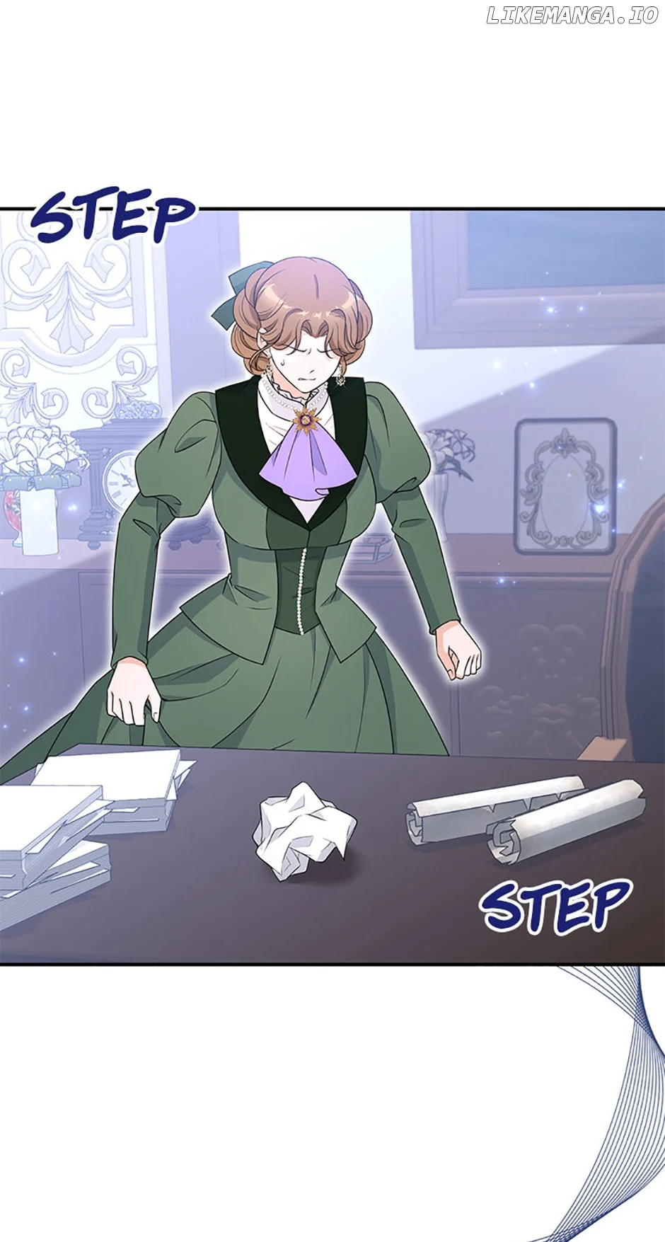 The S-Class Little Princess Is Too Strong chapter 28 page 53