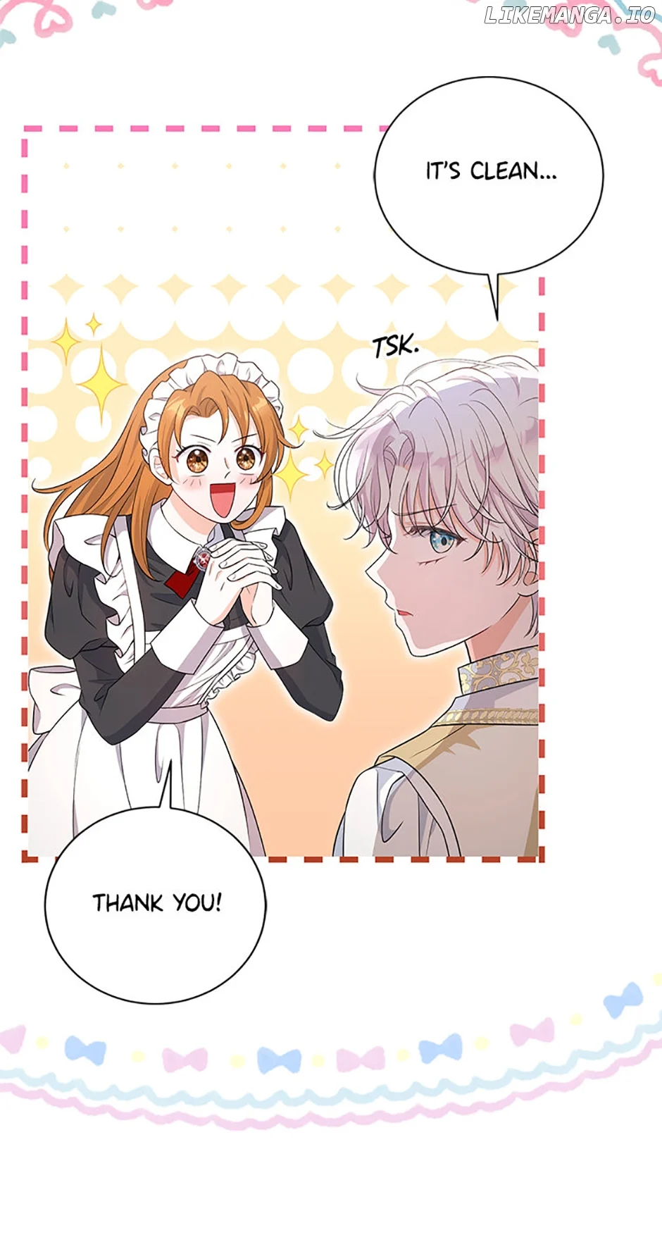 The S-Class Little Princess Is Too Strong chapter 28 page 57