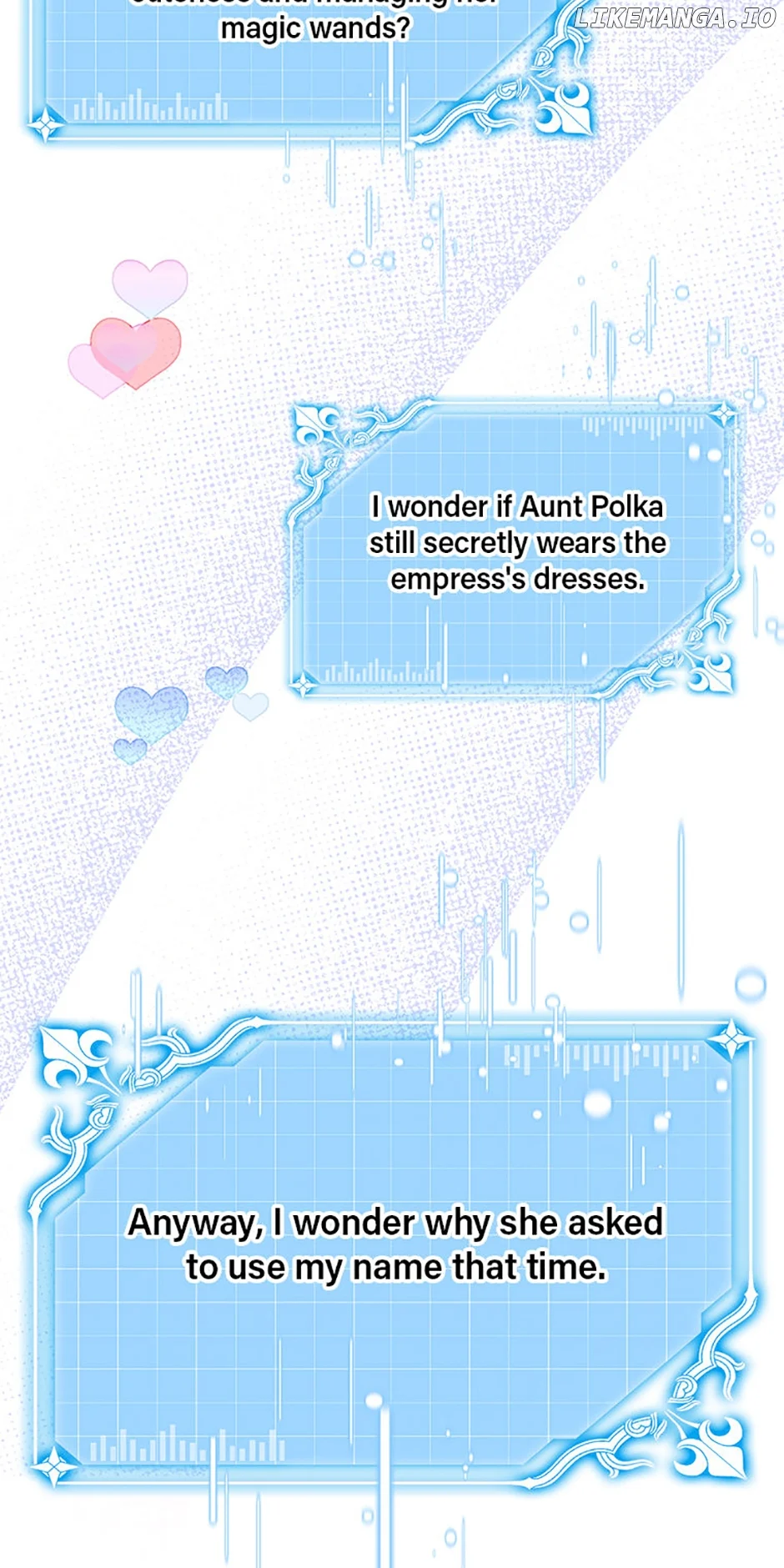 The S-Class Little Princess Is Too Strong chapter 28 page 60