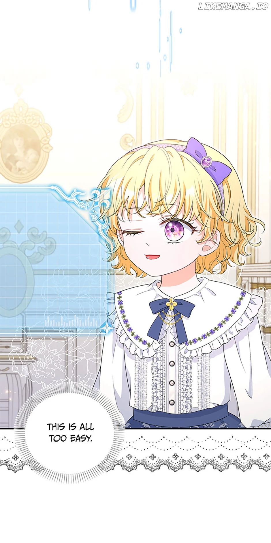 The S-Class Little Princess Is Too Strong chapter 28 page 61