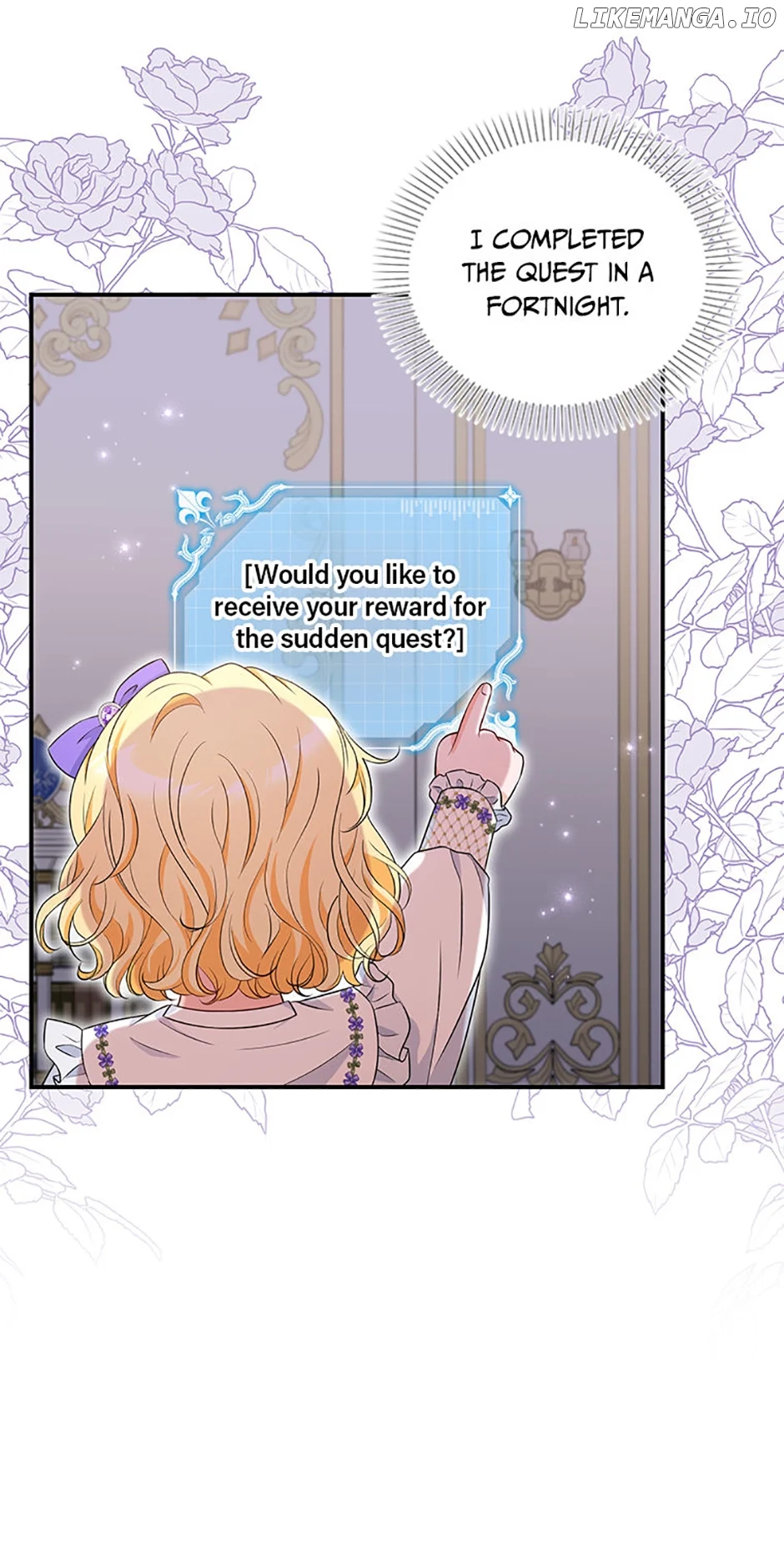The S-Class Little Princess Is Too Strong chapter 28 page 62