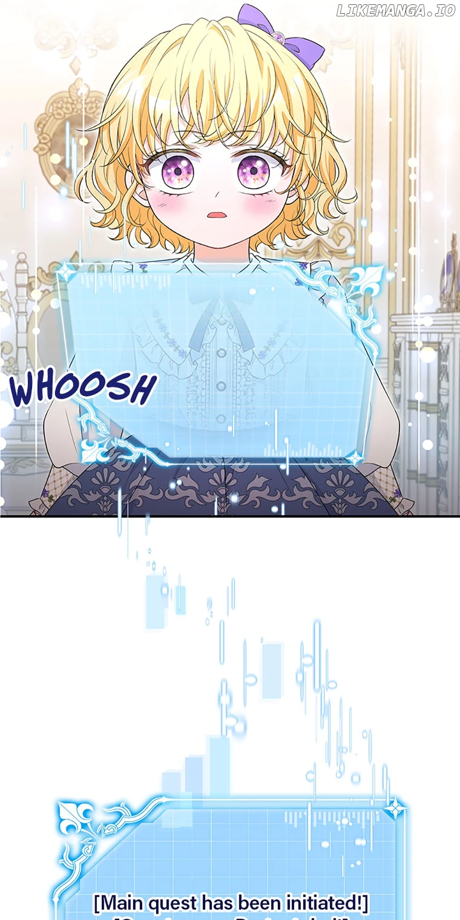 The S-Class Little Princess Is Too Strong chapter 28 page 64