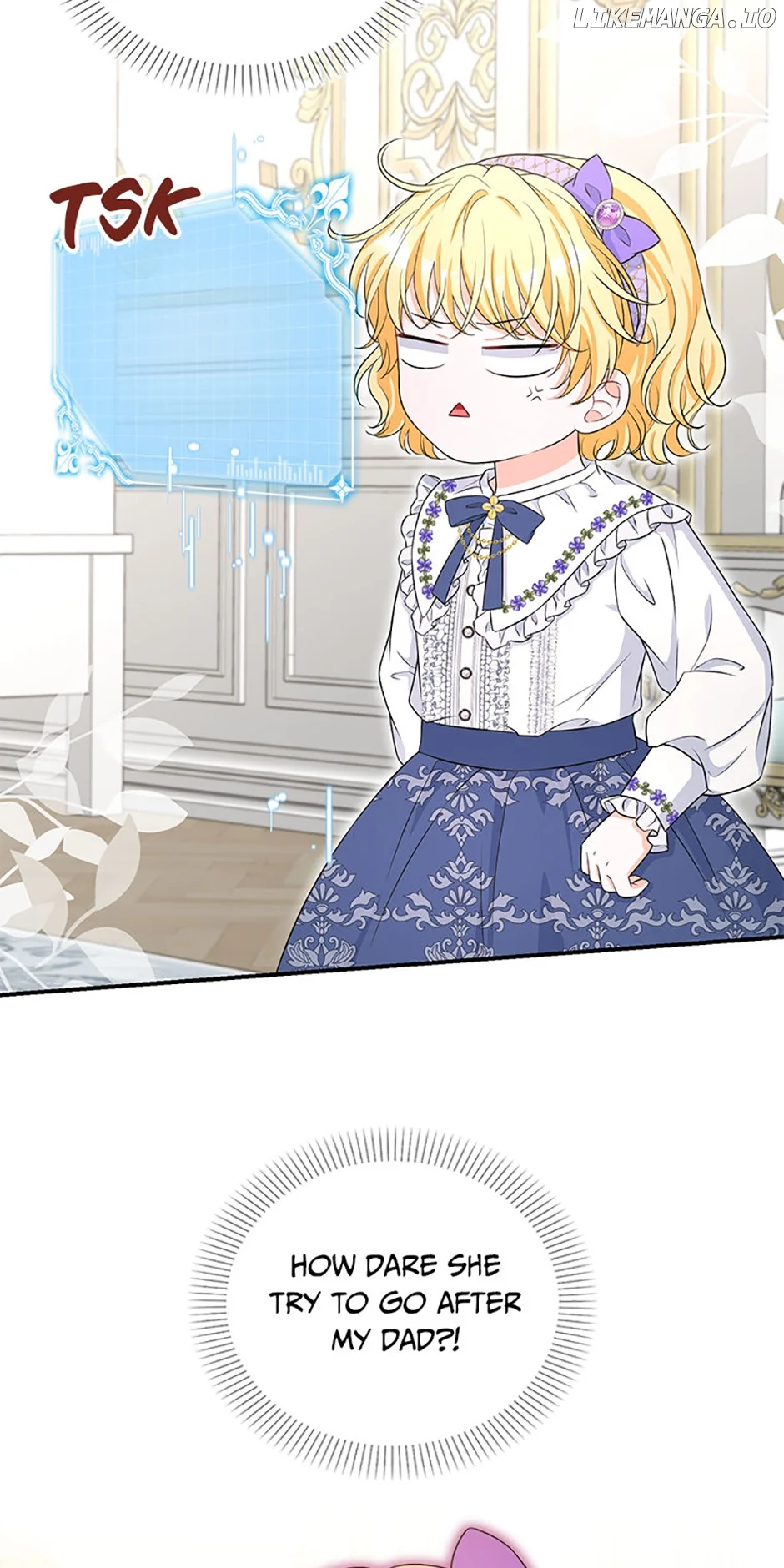 The S-Class Little Princess Is Too Strong chapter 28 page 66