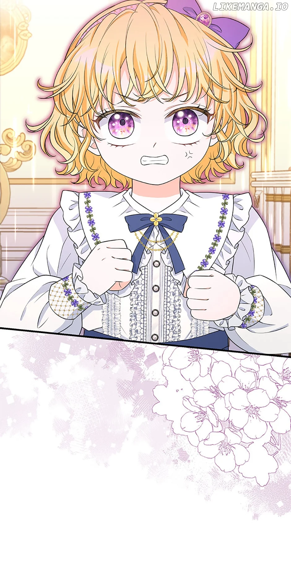 The S-Class Little Princess Is Too Strong chapter 28 page 67