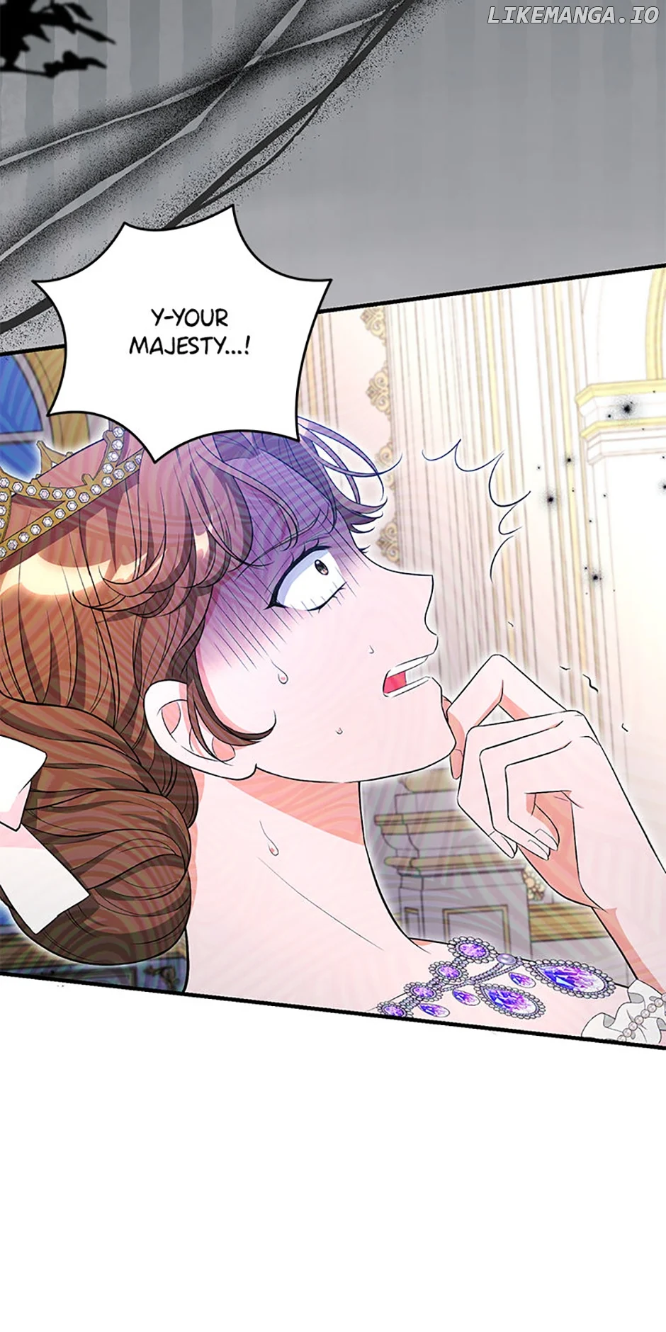 The S-Class Little Princess Is Too Strong chapter 29 page 34