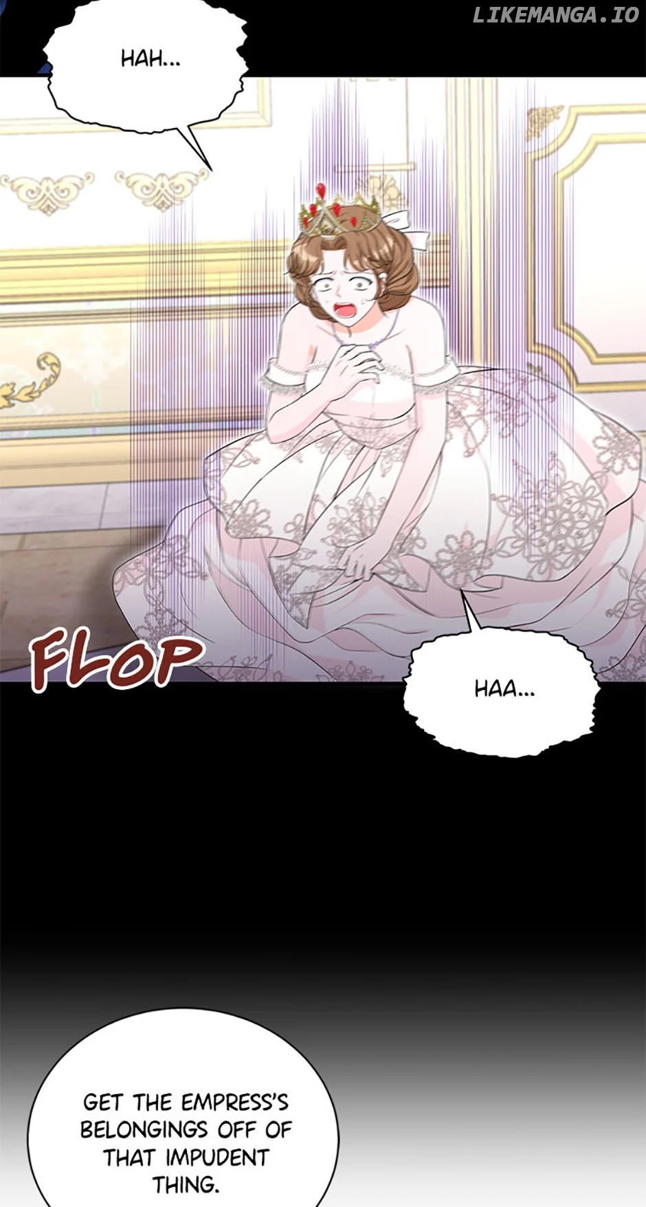 The S-Class Little Princess Is Too Strong chapter 29 page 41