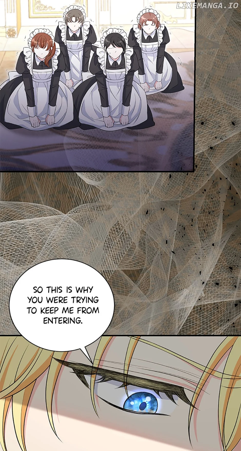 The S-Class Little Princess Is Too Strong chapter 29 page 44