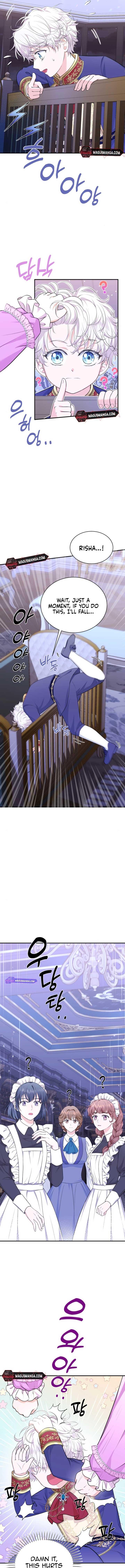 The S-Class Little Princess Is Too Strong chapter 3 page 4