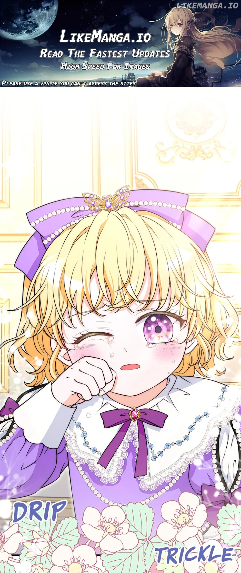 The S-Class Little Princess Is Too Strong chapter 30 page 1