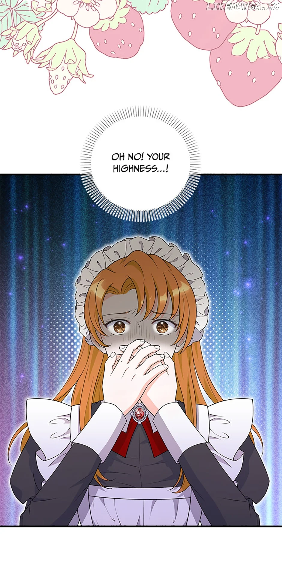 The S-Class Little Princess Is Too Strong chapter 30 page 2