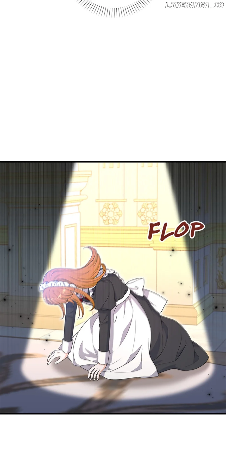 The S-Class Little Princess Is Too Strong chapter 30 page 5